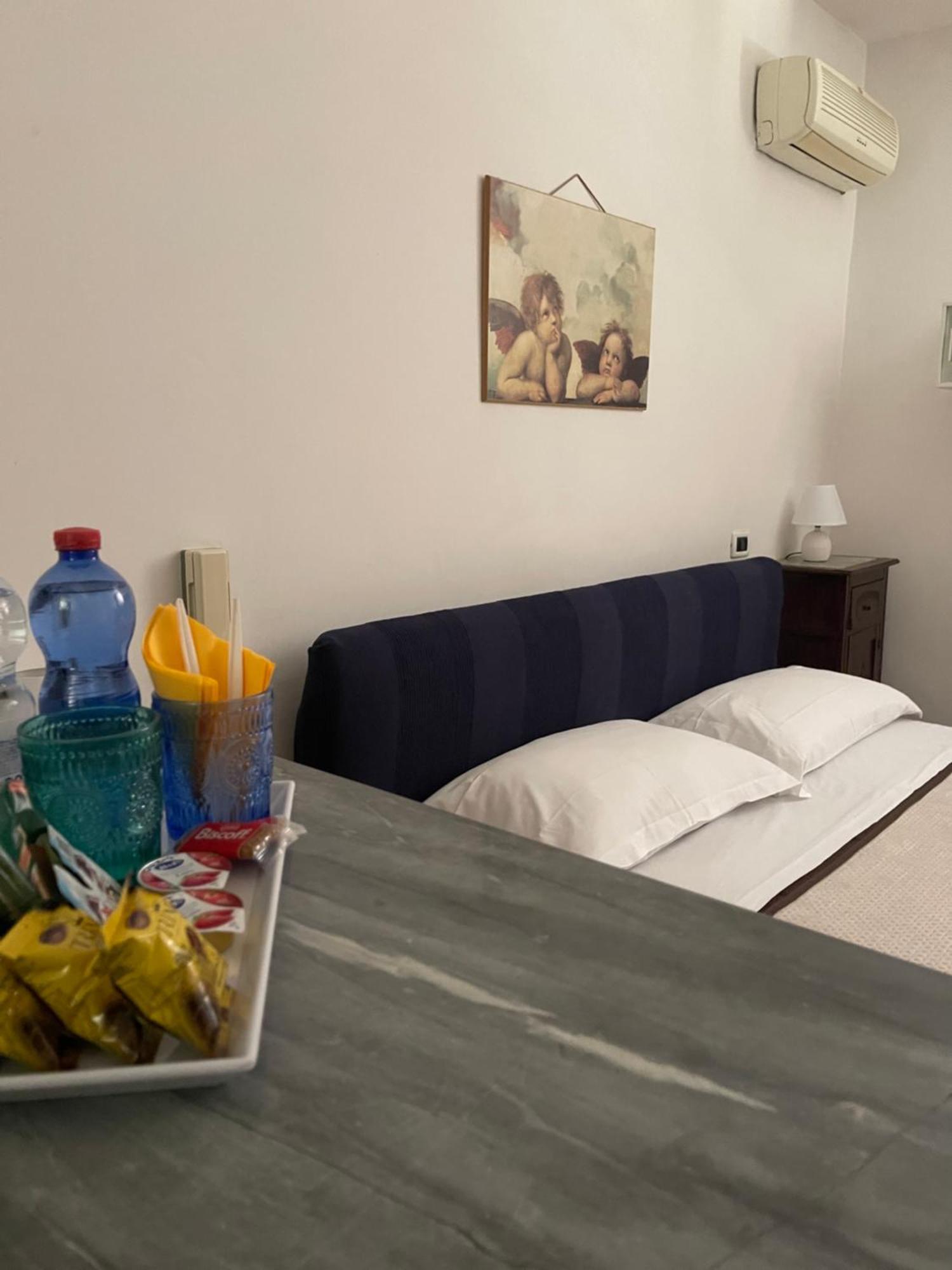Le Terrazze Elite Apartment Palermo Exterior photo